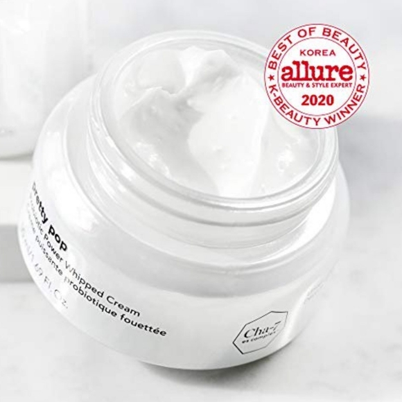 🎀Saturday Skin Probiotic Whipped Cream - Picture 2 of 7